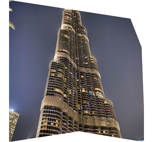 High Star Tourism LLC Burj Khalifah Tour Dubai